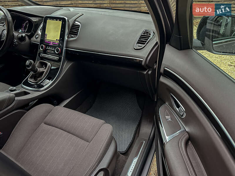 Мінівен Renault Espace 2015 в Бродах