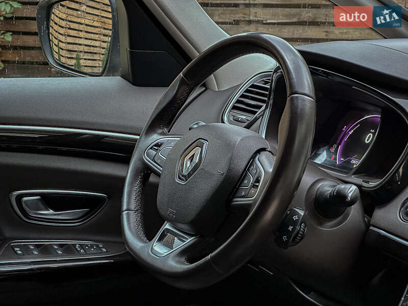 Мінівен Renault Espace 2015 в Бродах