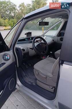 Минивэн Renault Espace 2006 в 
