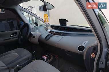 Минивэн Renault Espace 2006 в 