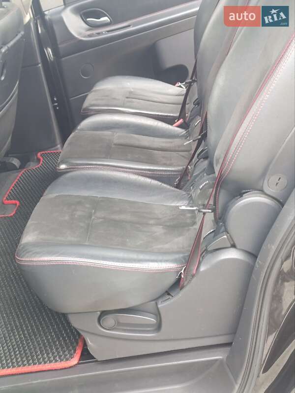 Минивэн Renault Espace 2010 в Горохове