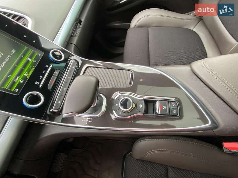 Минивэн Renault Espace 2017 в Ровно