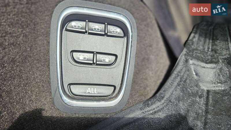Минивэн Renault Espace 2016 в Южноукраинске фото 15 Минивэн Renault Espace 2016 в Южноукраинске