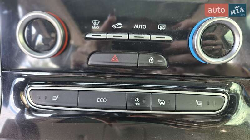 Минивэн Renault Espace 2016 в Южноукраинске фото 20 Минивэн Renault Espace 2016 в Южноукраинске