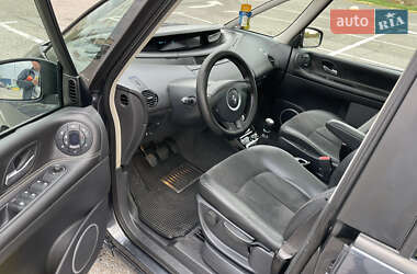 Минивэн Renault Espace 2013 в Черновцах