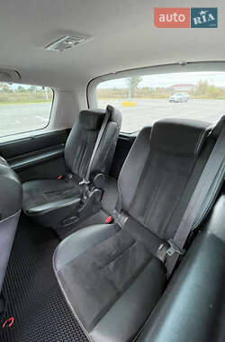 Минивэн Renault Espace 2013 в 