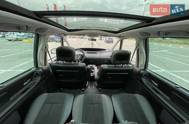 Минивэн Renault Espace 2013 в 