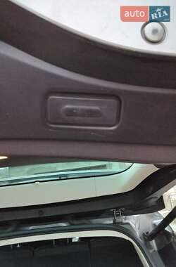 Минивэн Renault Espace 2016 в 