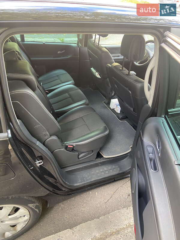 Минивэн Renault Espace 2011 в Львове
