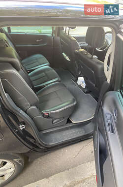 Мінівен Renault Espace 2011 в 
