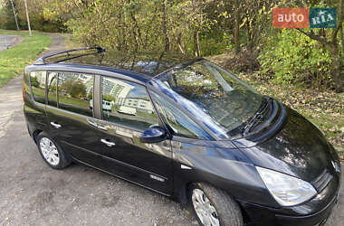 Минивэн Renault Espace 2011 в Львове