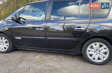 Мінівен Renault Espace 2011 в 