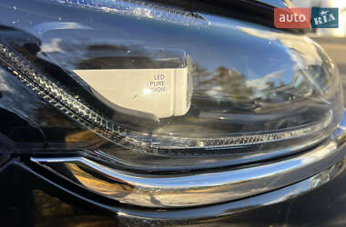 Минивэн Renault Espace 2016 в 