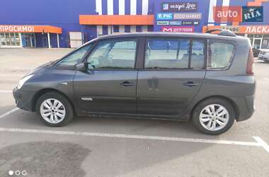 Мінівен Renault Espace 2006 в Вільнянську