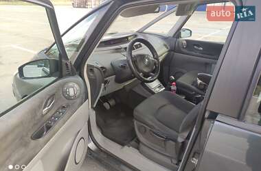 Мінівен Renault Espace 2006 в Вільнянську