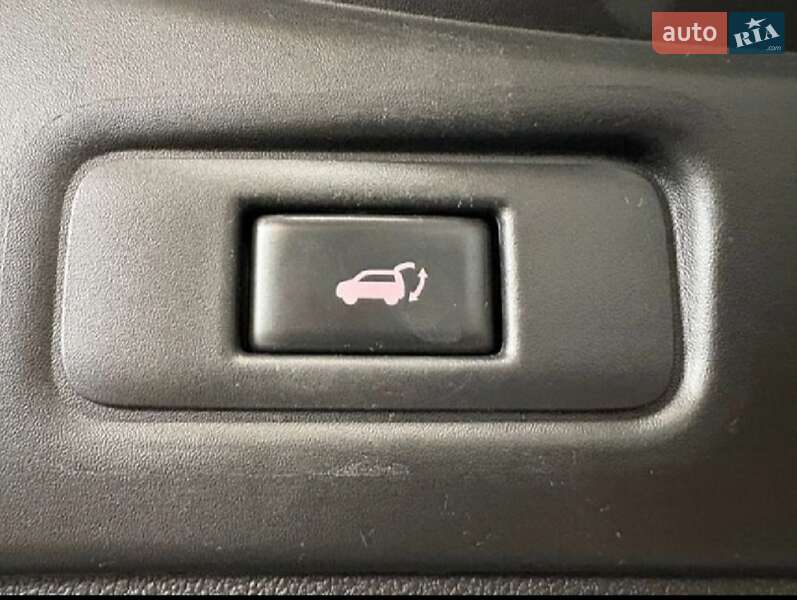 Мінівен Renault Espace 2016 в Рівному