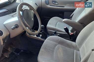Минивэн Renault Espace 2006 в  фото 4 Минивэн Renault Espace 2006 в