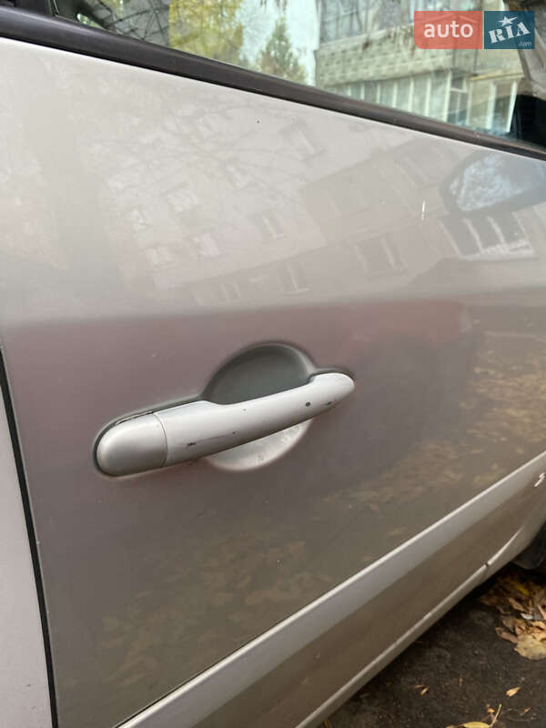 Минивэн Renault Espace 2004 в Черкассах фото 4 Минивэн Renault Espace 2004 в Черкассах