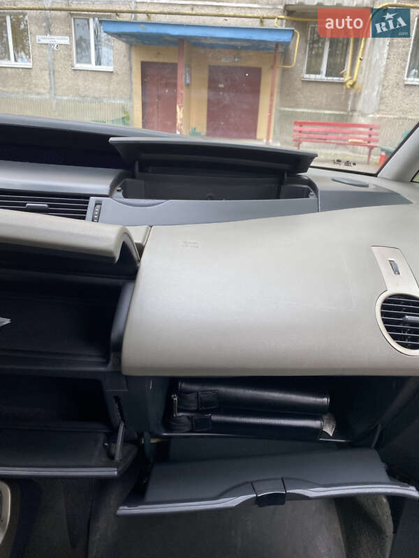 Минивэн Renault Espace 2004 в Черкассах фото 15 Минивэн Renault Espace 2004 в Черкассах