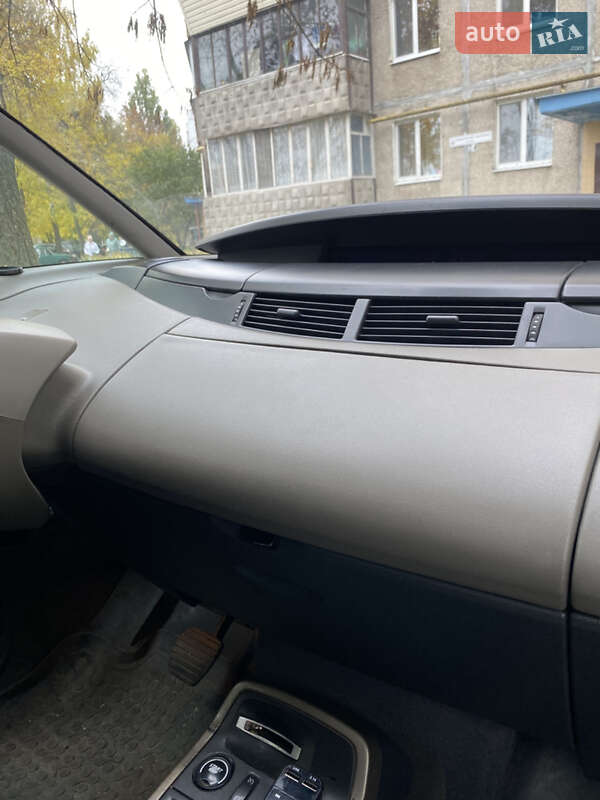 Минивэн Renault Espace 2004 в Черкассах фото 18 Минивэн Renault Espace 2004 в Черкассах