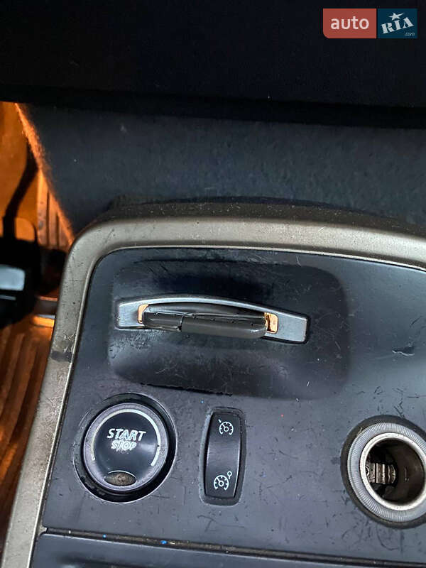 Минивэн Renault Espace 2004 в Черкассах фото 31 Минивэн Renault Espace 2004 в Черкассах