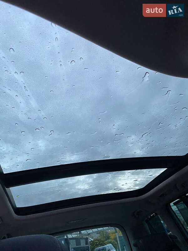 Минивэн Renault Espace 2004 в Черкассах фото 33 Минивэн Renault Espace 2004 в Черкассах