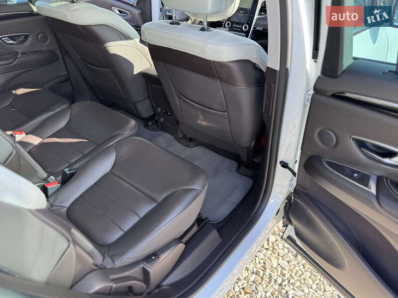 Минивэн Renault Espace 2016 в Ивано-Франковске фото 57 Минивэн Renault Espace 2016 в Ивано-Франковске