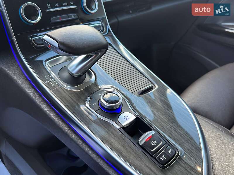 Мінівен Renault Espace 2016 в Львові