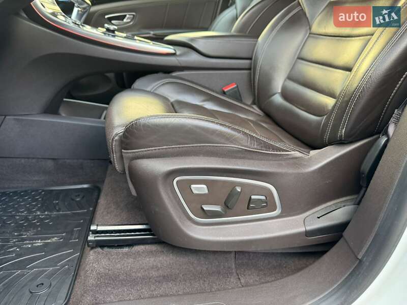 Минивэн Renault Espace 2015 в Луцке