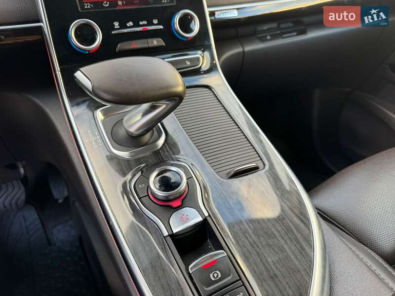 Минивэн Renault Espace 2015 в Луцке