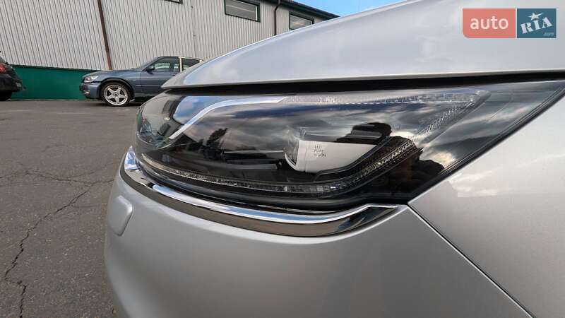 Мінівен Renault Espace 2016 в Рівному