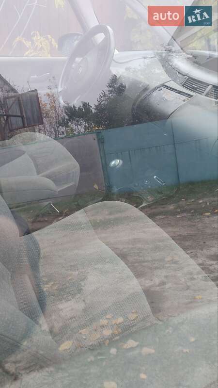 Минивэн Renault Espace 2004 в Ирпене фото 4 Минивэн Renault Espace 2004 в Ирпене