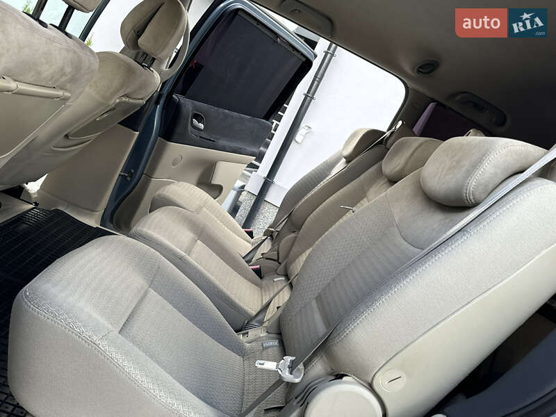 Мінівен Renault Espace 2006 в Дрогобичі