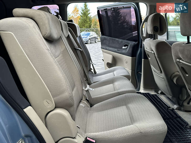 Мінівен Renault Espace 2006 в Дрогобичі