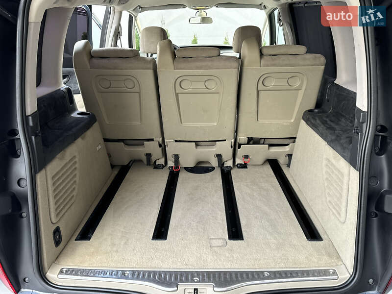 Мінівен Renault Espace 2006 в Дрогобичі