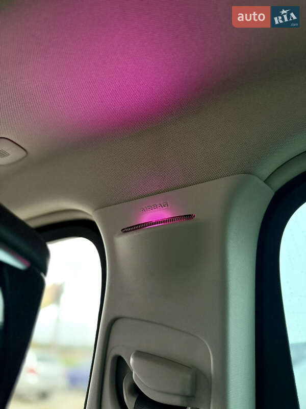 Мінівен Renault Espace 2015 в Новояворівську фото 19 Мінівен Renault Espace 2015 в Новояворівську