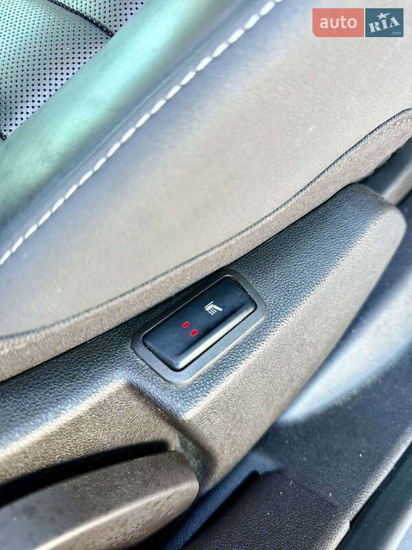 Мінівен Renault Espace 2015 в Новояворівську фото 52 Мінівен Renault Espace 2015 в Новояворівську