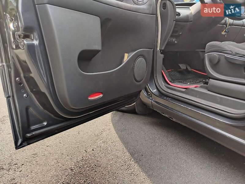 Минивэн Renault Espace 2008 в Киеве фото 14 Минивэн Renault Espace 2008 в Киеве