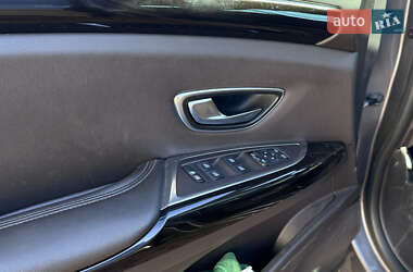 Минивэн Renault Espace 2016 в Хмельницком