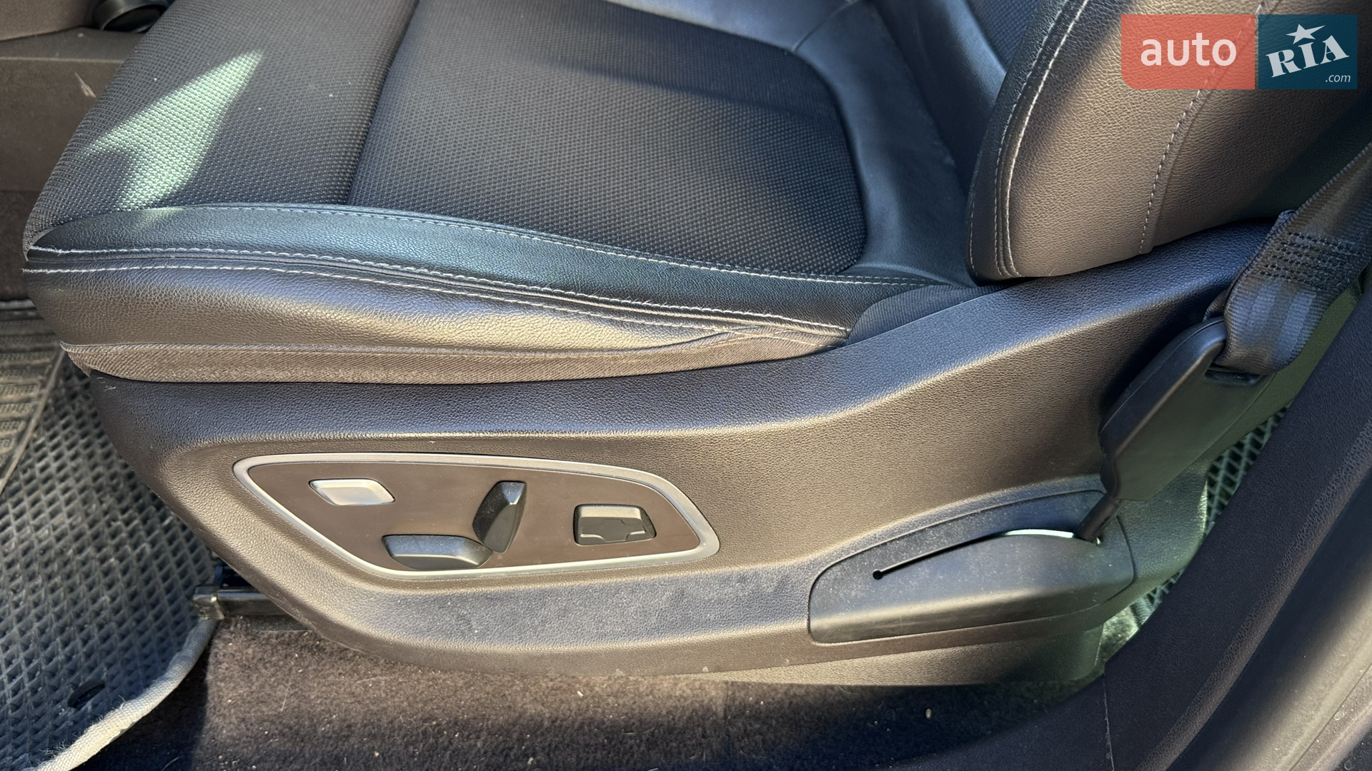 2016 Renault Espace - мініатюра 13