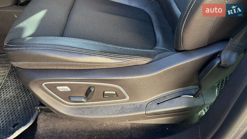 Минивэн Renault Espace 2016 в Хмельницком фото 11 Минивэн Renault Espace 2016 в Хмельницком