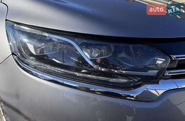 Минивэн Renault Espace 2016 в Хмельницком