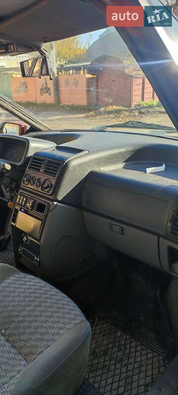 Минивэн Renault Espace 1992 в Коростене фото 7 Минивэн Renault Espace 1992 в Коростене