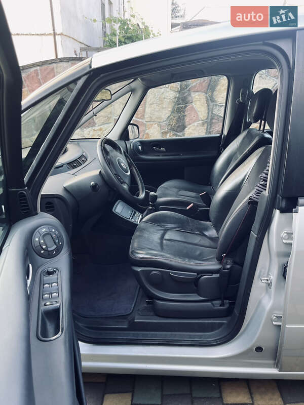 Мінівен Renault Espace 2010 в Тернополі