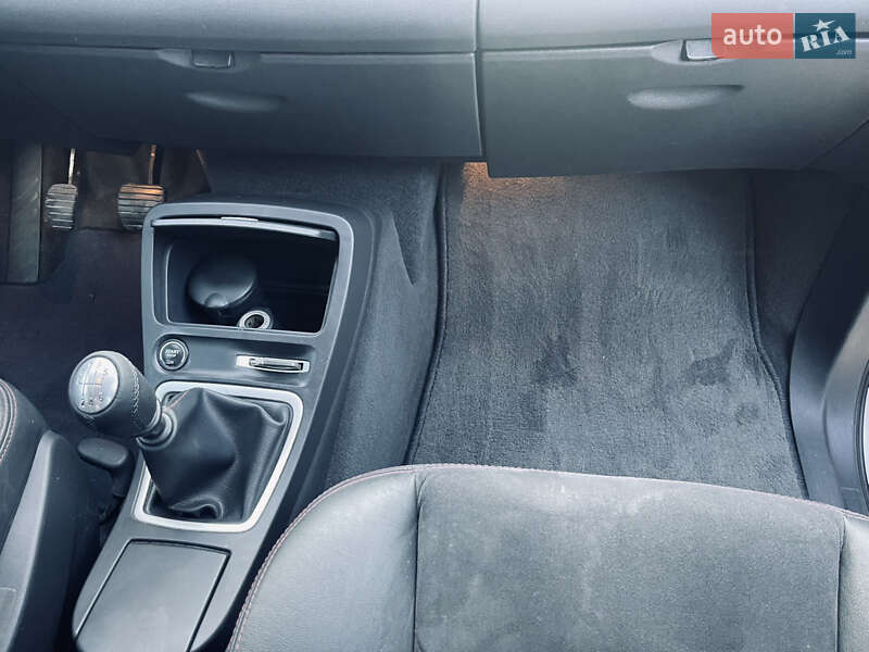 Мінівен Renault Espace 2010 в Тернополі