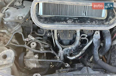 Мінівен Renault Espace 2006 в Ізмаїлі