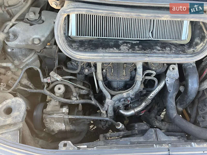 Минивэн Renault Espace 2006 в Измаиле