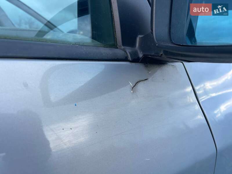 Минивэн Renault Espace 2003 в Черновцах фото 32 Минивэн Renault Espace 2003 в Черновцах