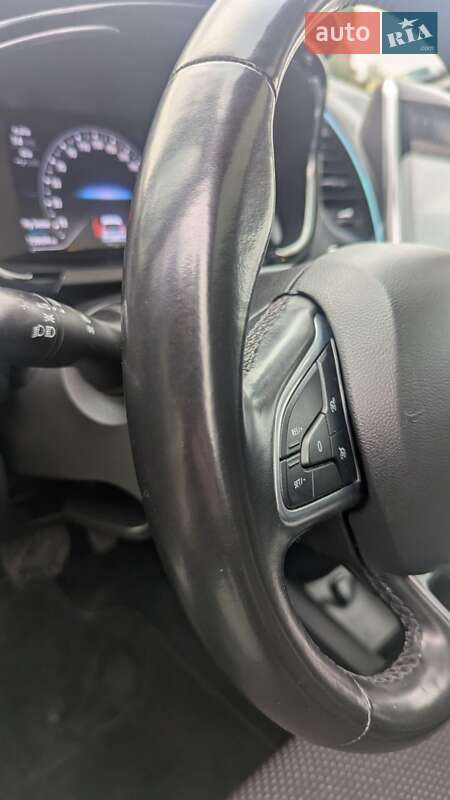 Минивэн Renault Espace 2021 в Дубно