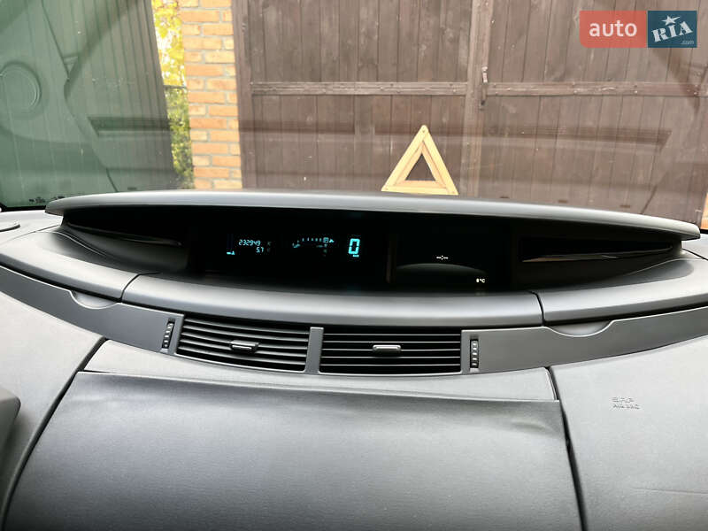 Минивэн Renault Espace 2010 в Луцке